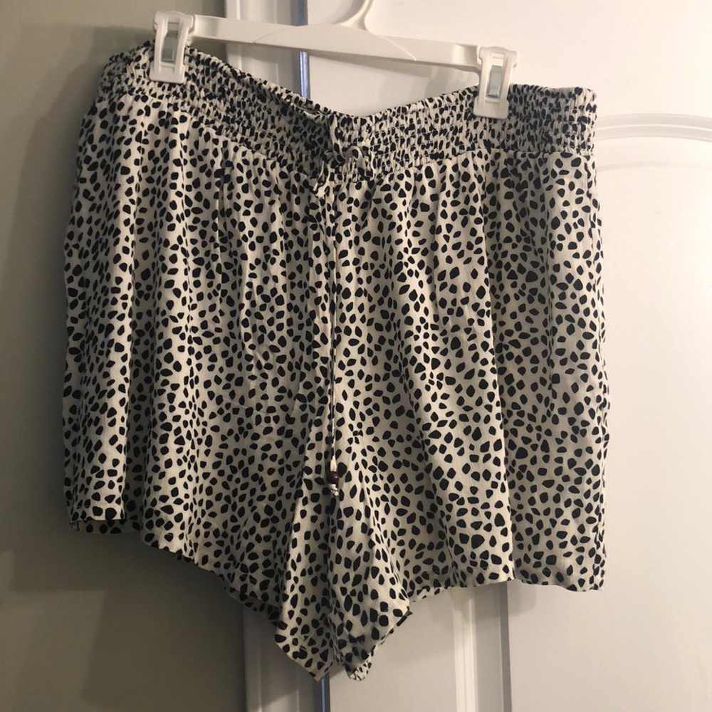 Apt 9 dressy shorts